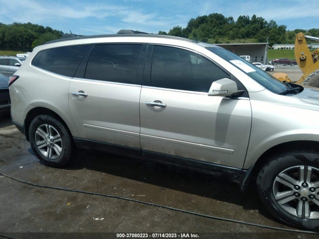 Chevrolet Traverse 1lt 2016 1GNKVGKD2GJ216060 Image 13