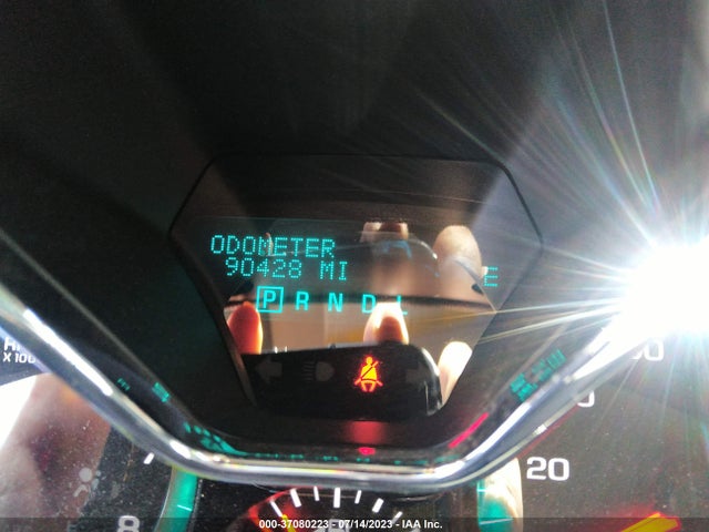 Chevrolet Traverse 1lt 2016 1GNKVGKD2GJ216060 Image 15