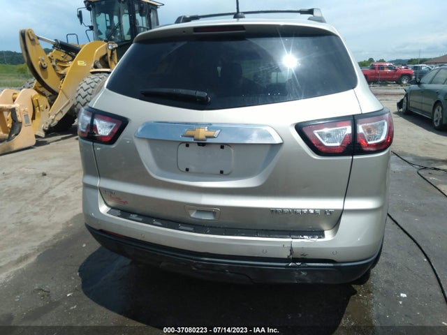 Chevrolet Traverse 1lt 2016 1GNKVGKD2GJ216060 Image 16