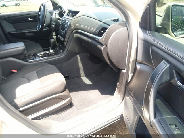 Chevrolet Traverse 1lt 2016 1GNKVGKD2GJ216060 Image 5