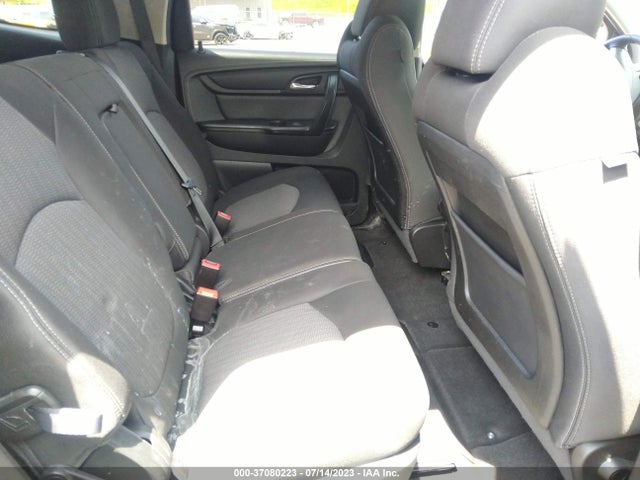 Chevrolet Traverse 1lt 2016 1GNKVGKD2GJ216060 Image 8
