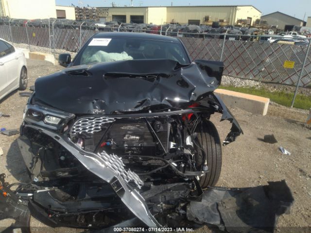 1C4SDJGJ9NC209793 Dodge Durango Srt 392