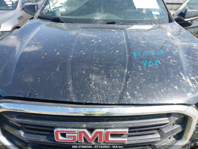 3GKALMEV6LL136569 GMC Terrain Sle