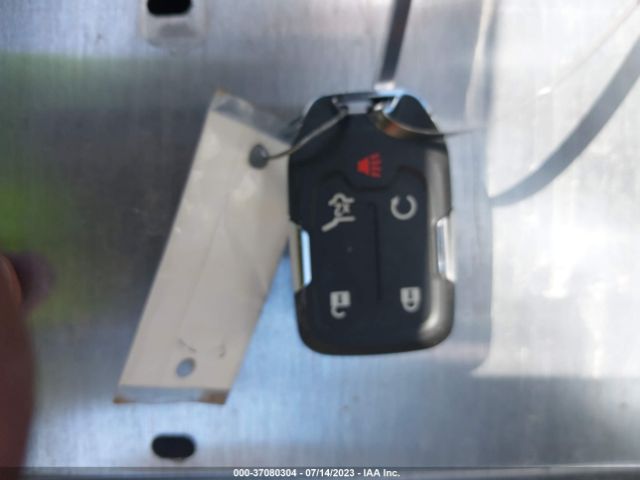 3GKALMEV6LL136569 GMC Terrain Sle
