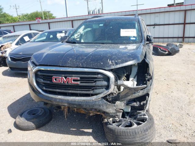 3GKALMEV6LL136569 GMC Terrain Sle