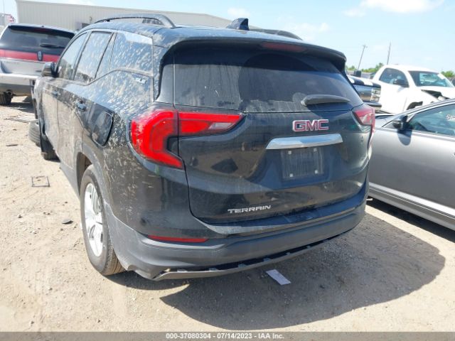 3GKALMEV6LL136569 GMC Terrain Sle