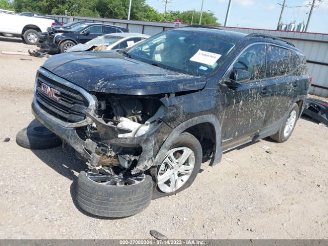3GKALMEV6LL136569 GMC Terrain Sle