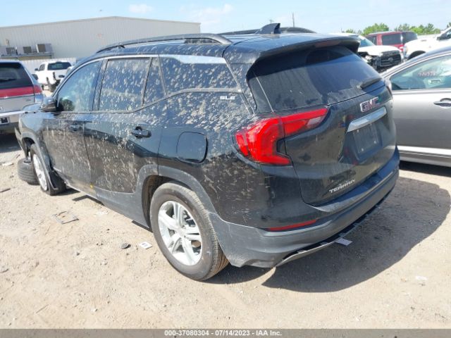 3GKALMEV6LL136569 GMC Terrain Sle