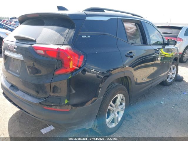 3GKALMEV6LL136569 GMC Terrain Sle
