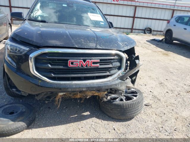 3GKALMEV6LL136569 GMC Terrain Sle