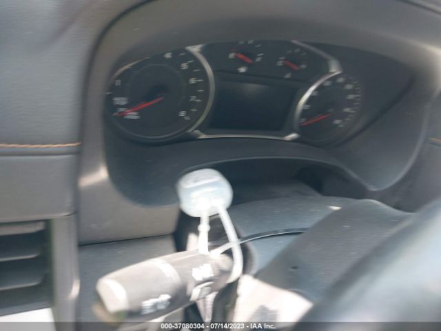 3GKALMEV6LL136569 GMC Terrain Sle