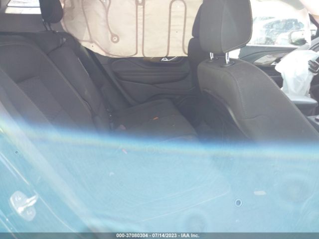 3GKALMEV6LL136569 GMC Terrain Sle
