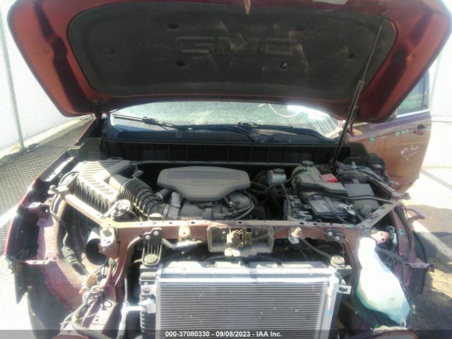1GKKNLLS5HZ138458 GMC ACADIA SLE