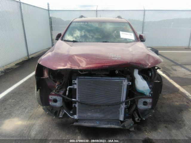 1GKKNLLS5HZ138458 GMC ACADIA SLE