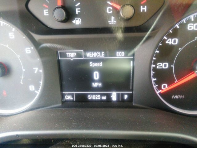1GKKNLLS5HZ138458 GMC ACADIA SLE