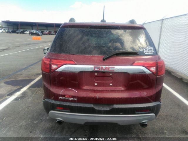 1GKKNLLS5HZ138458 GMC ACADIA SLE