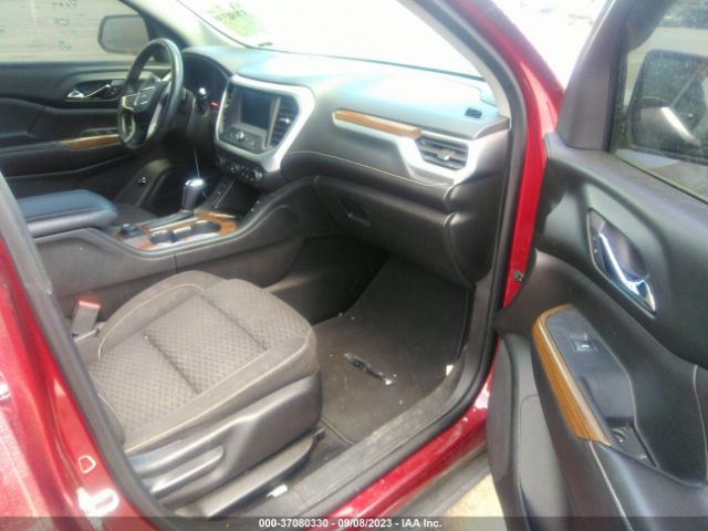 1GKKNLLS5HZ138458 GMC ACADIA SLE