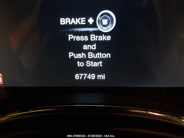1C4RJFBG1KC627938 Jeep Grand Cherokee Limited X