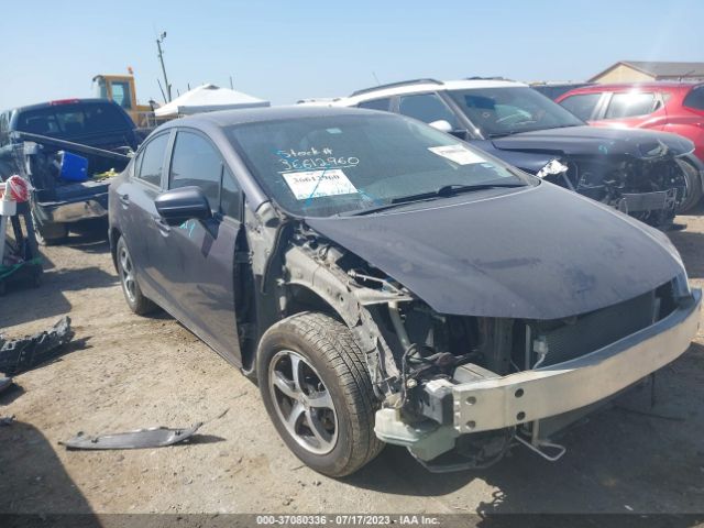 2015 19XFB2F75FE052969 main image