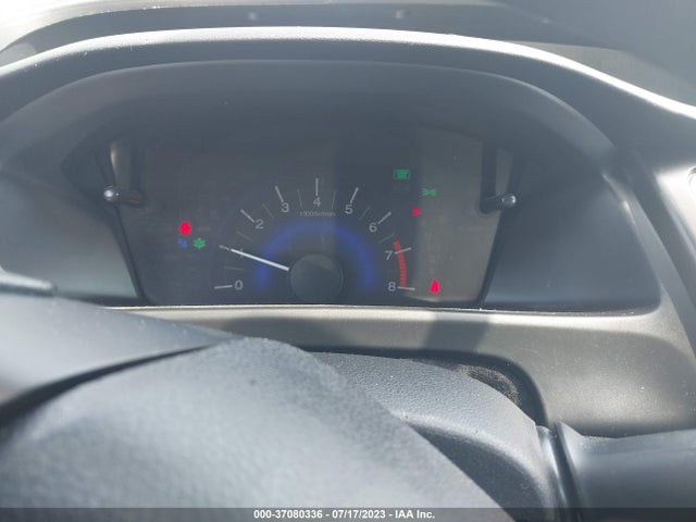 Honda Civic Sedan Se 2015 19XFB2F75FE052969 Image 7