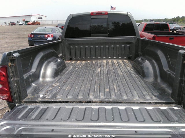 2007 DODGE RAM 1500 SLT VIN: 1D7HA18P37S114893