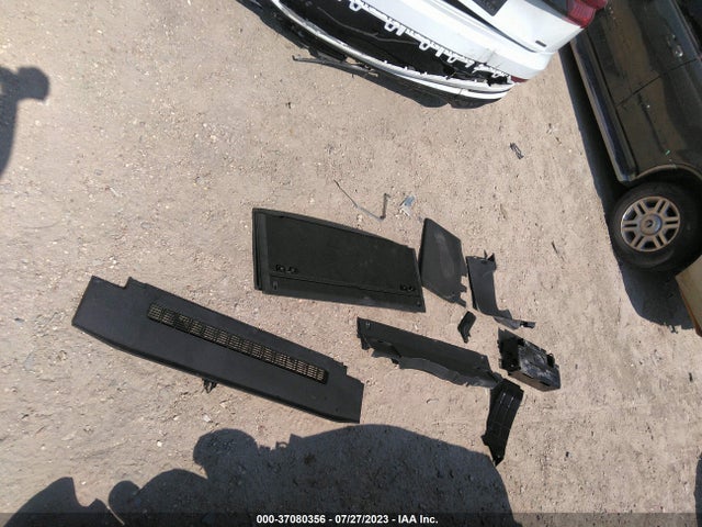 WA1FVAF10KD038237 Audi Q8 Prestige