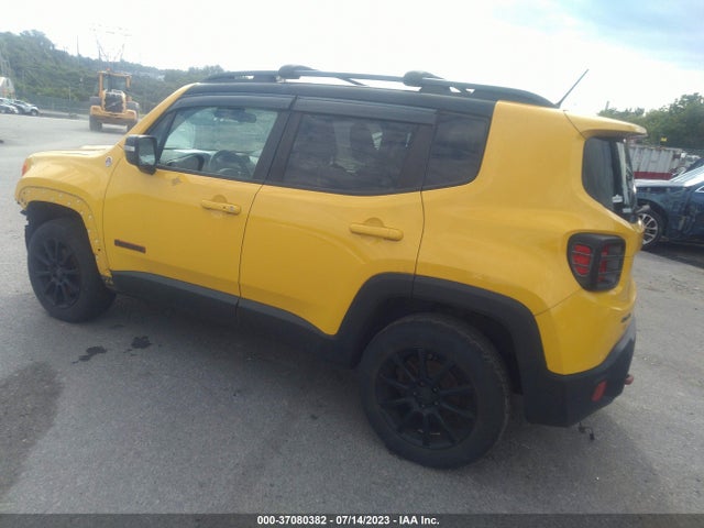 Jeep Renegade Trailhawk 2016 ZACCJBCT7GPC57270 Image 3