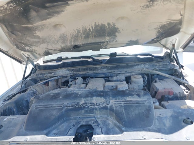 3C6UR5DL4LG155571 RAM 2500 Big Horn