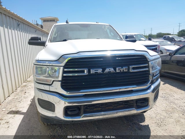 3C6UR5DL4LG155571 RAM 2500 Big Horn
