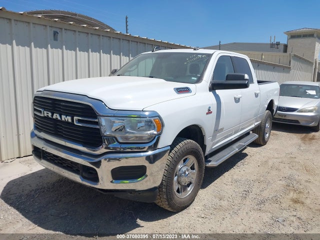 3C6UR5DL4LG155571 RAM 2500 Big Horn