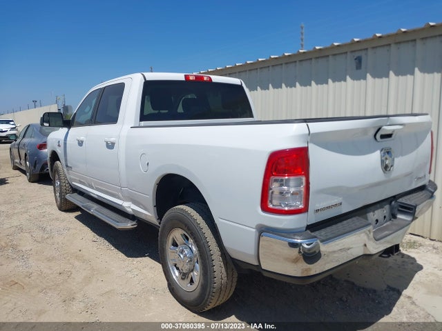 3C6UR5DL4LG155571 RAM 2500 Big Horn