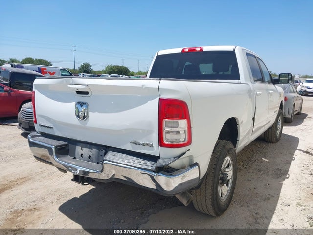 3C6UR5DL4LG155571 RAM 2500 Big Horn