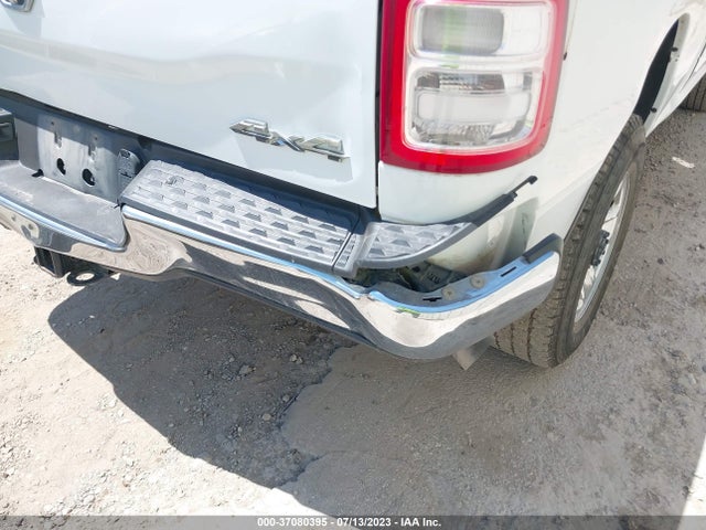 3C6UR5DL4LG155571 RAM 2500 Big Horn