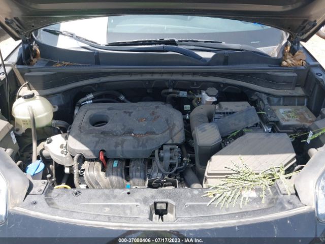 KNDPN3AC8L7817593 KIA Sportage Ex