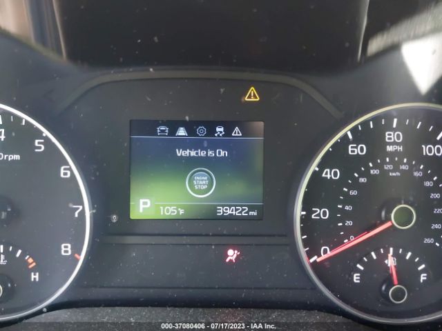 KNDPN3AC8L7817593 KIA Sportage Ex