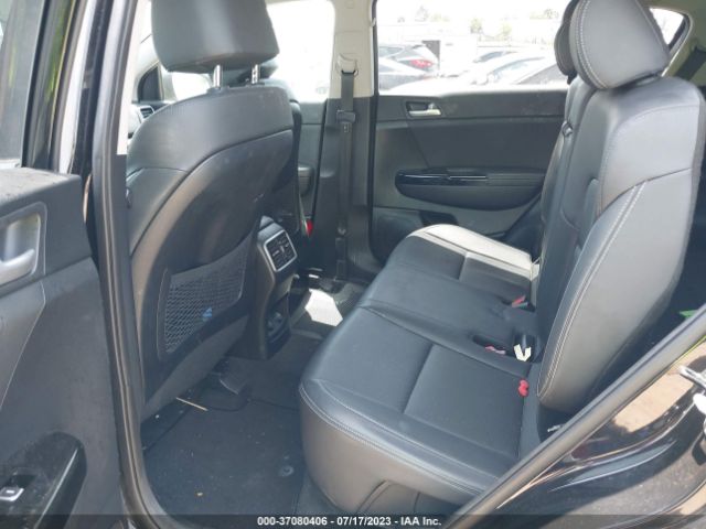KNDPN3AC8L7817593 KIA Sportage Ex