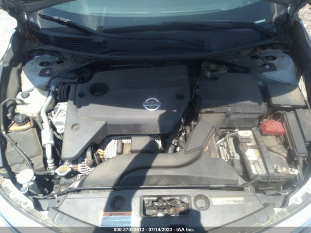 2015 NISSAN ALTIMA 2.5 VIN: 1N4AL3AP2FC422096