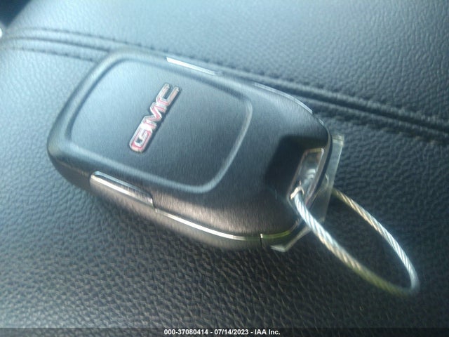 GMC Terrain Sle 2021 3GKALMEV9ML387040 Image 11