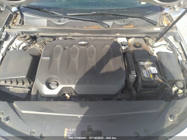 Chevrolet Impala Premier 2019 1G1105S34KU141716 Image 16