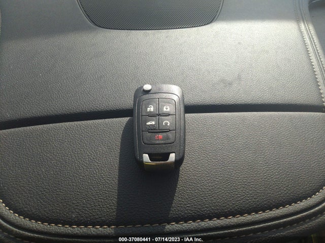 Chevrolet Impala Premier 2019 1G1105S34KU141716 Image 3