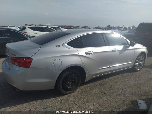 Chevrolet Impala Premier 2019 1G1105S34KU141716 Image 5