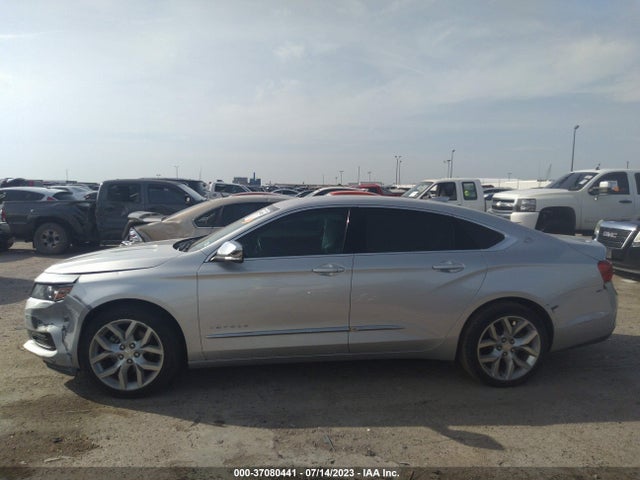 Chevrolet Impala Premier 2019 1G1105S34KU141716 Image 6