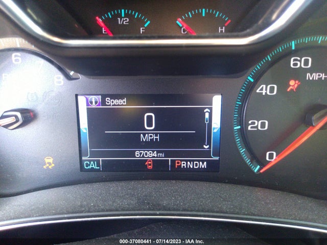 Chevrolet Impala Premier 2019 1G1105S34KU141716 Image 7