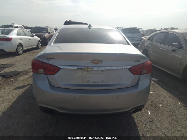 Chevrolet Impala Premier 2019 1G1105S34KU141716 Image 8