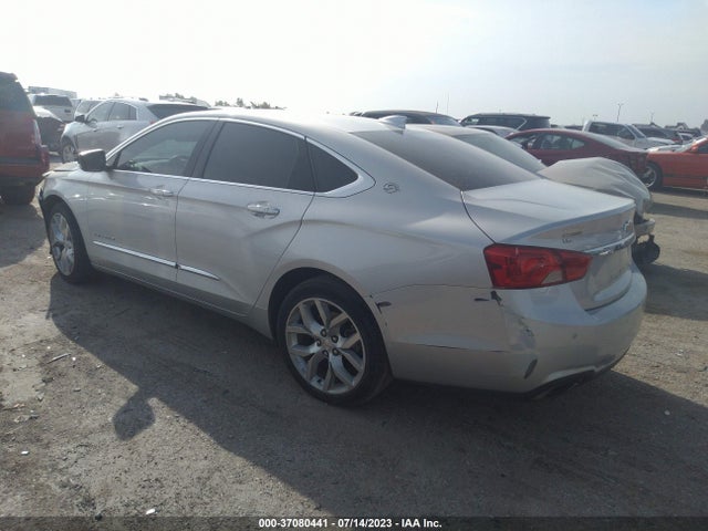 Chevrolet Impala Premier 2019 1G1105S34KU141716 Image 9