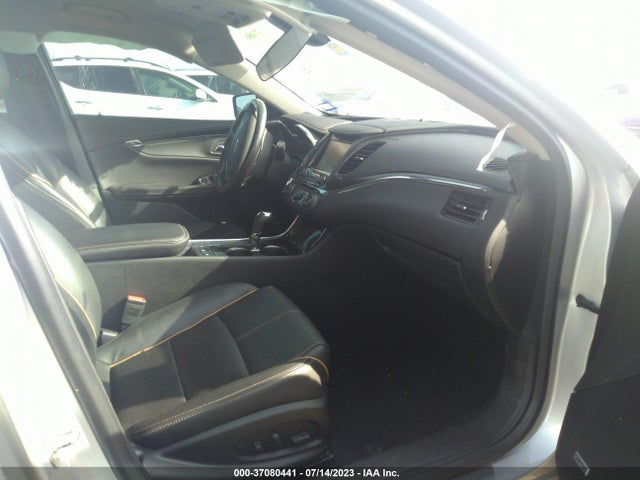 Chevrolet Impala Premier 2019 1G1105S34KU141716 Image 11