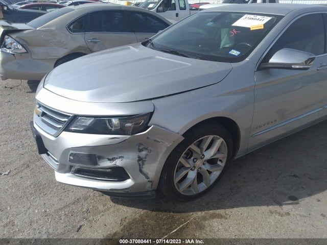 Chevrolet Impala Premier 2019 1G1105S34KU141716 Image 12