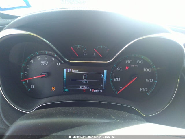 Chevrolet Impala Premier 2019 1G1105S34KU141716 Image 13