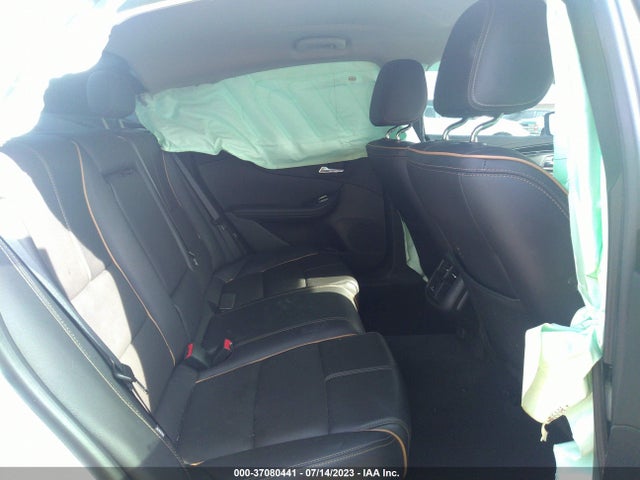 Chevrolet Impala Premier 2019 1G1105S34KU141716 Image 14