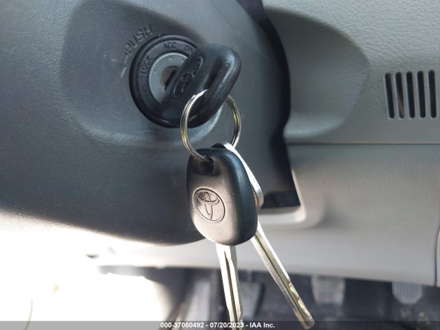 2010 TOYOTA COROLLA VIN: 2T1BU4EE6AC468458